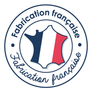 Logo Fabrication Française